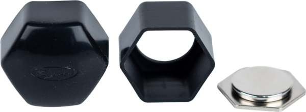 Roku - Kamui Chalk Shark Replacement Chalk Holder